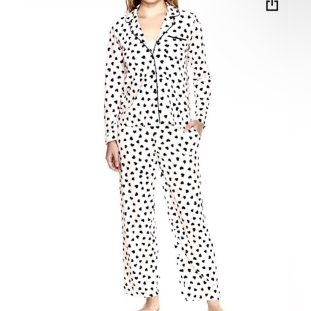 Kate Spade Pajama Set